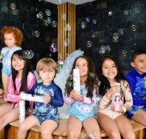 Servicio de Spa en el Carmen de Viboral-Kids-Spa-Peluqueria-en-el-carmen-de-viboral