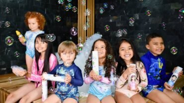 Servicio de Spa en el Carmen de Viboral-Kids-Spa-Peluqueria-en-el-carmen-de-viboral