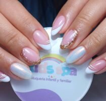 Servicio de manicure y pedicura en el Carmen de Viboral-Kids-Spa-Peluqueria-en-el-carmen-de-viboral