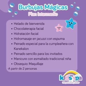 Kids-Spa-Peluqueria-en-el-carmen-de-viboral-dia-de-spa-burbujas-magicas