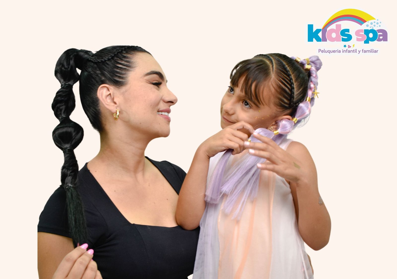 Nuestras Coletas de Cabello-coletas-de cabello-seminaturales-coletas-de-kanekalon-Kids-spa-peluqueria-infantil-en-el-carmen-de-viboral-1820x1280-1